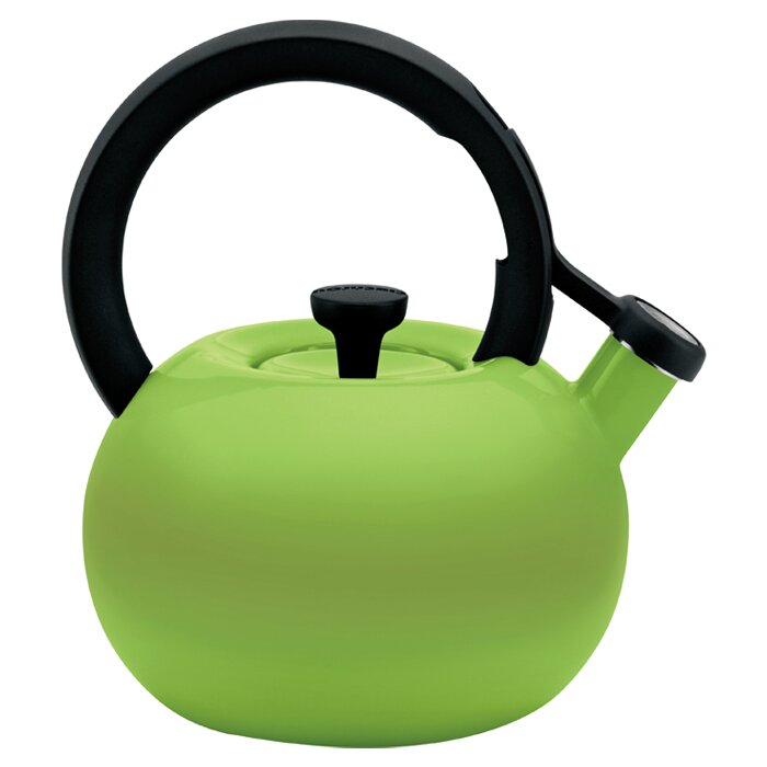 Circulon Circles Qt Tea Kettle Reviews Wayfair